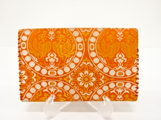 Arts and Crafts Silk